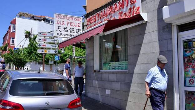 Envían a prisión al agresor de tres jóvenes en un bar de San Mateo