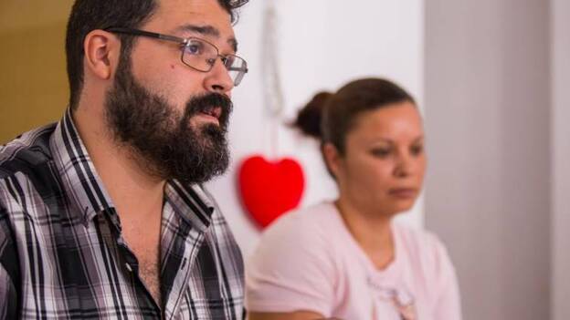 Rita no saldrá de la casa de Las Huesas el uno de agosto