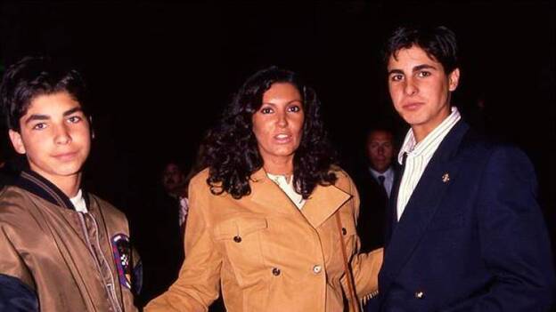 15 años sin Carmina Ordóñez