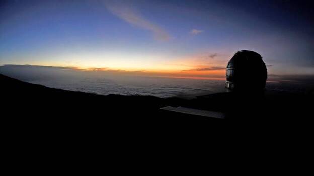 Grantecan: Una década explorando los confines del Universo