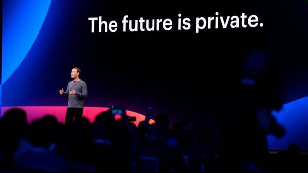 Estados Unidos investiga a Facebook por prácticas monopolísticas