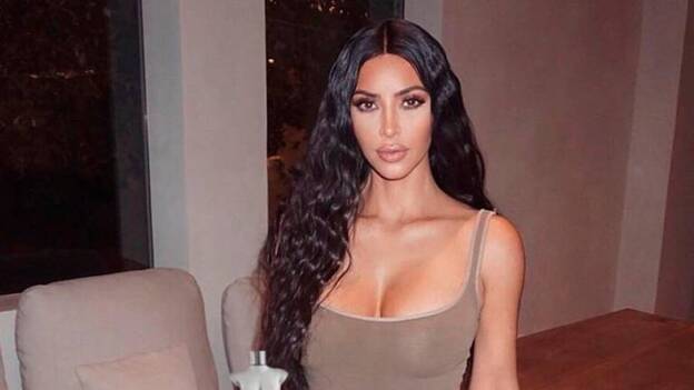 Kim va a la cárcel para un documental