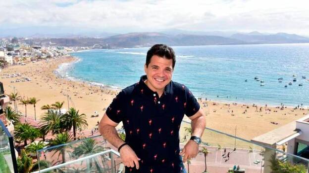 Los tres tenores canarios más internacionales ofrecerán música de las islas