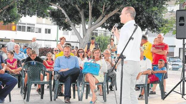 La ayuda al IBI y el bono del agua malogran el presupuesto social