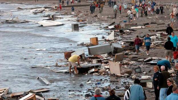 La ULPGC lidera un estudio sobre el coste de la crisis climática en islas