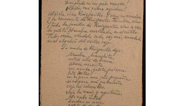 Una hispanista japonesa prepara una biografía sobre Miguel Hernández