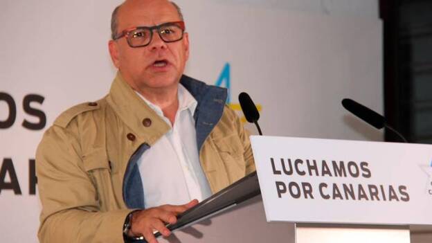 CC reflexionará para actualizar su discurso político