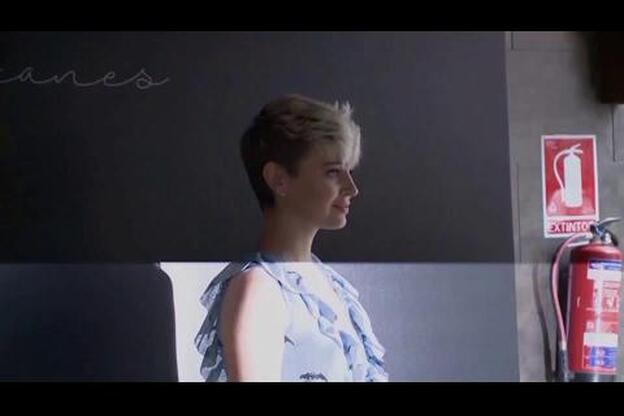 Las 31 semanas de Laura Escanes