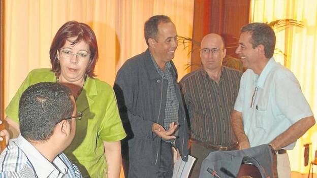 Customer Travel dejó en la etapa de Espino 226.000 euros de deuda