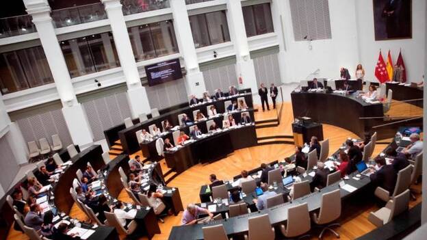 Madrid aprueba por unanimidad Madrid Nuevo Norte tras dos décadas de bloqueo