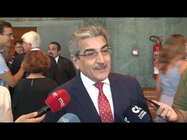 Nueva Canarias lamenta las secuelas de las "irresponsables" del Gobierno de Clavijo