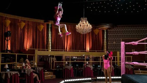 La tercera temporada de ‘Glow’, el 9 de agosto