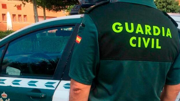 Detenida por insultos a la Policía Local