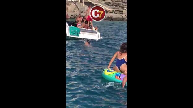 Joven, nativo y muy agresivo, el perfil de los violentos