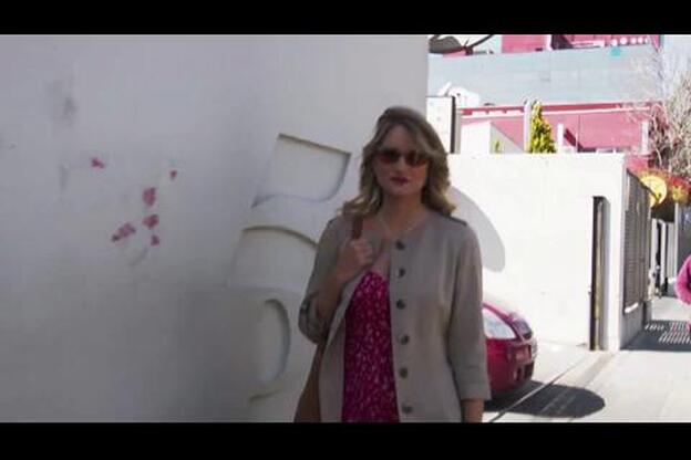 Los 33 años de Alba Carrillo