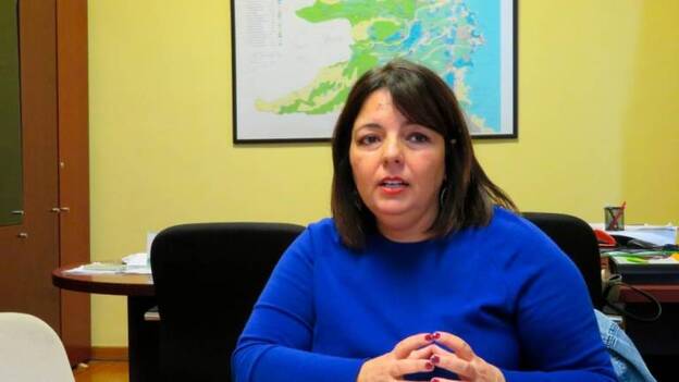 La contratación de la mujer del alcalde sacude el pacto en Telde