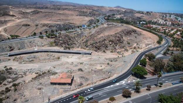 El desbloqueo del Siam Park, más cerca
