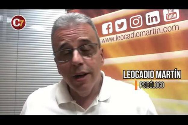 «Cómo confrontar conversaciones difíciles»