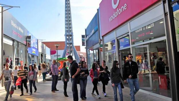 El PIB canario creció un 2% en el segundo trimestre