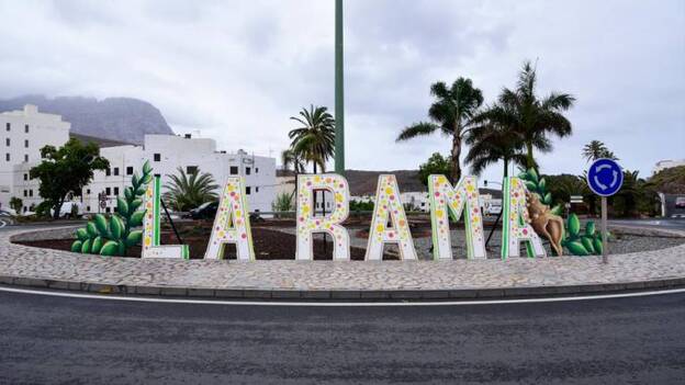 La Rama: Más de 24 horas de fiesta