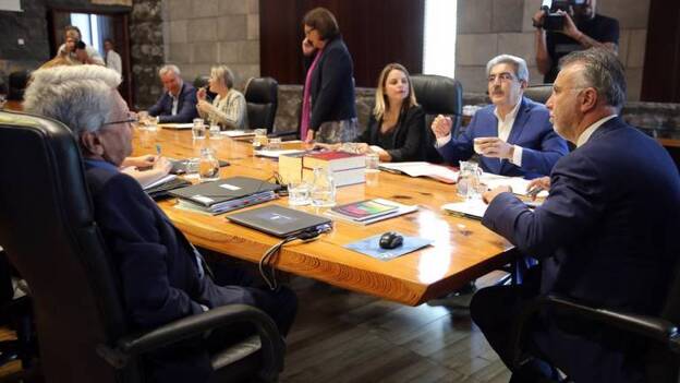 El Gobierno cifra en 430 millones el agujero y busca cómo atajarlo