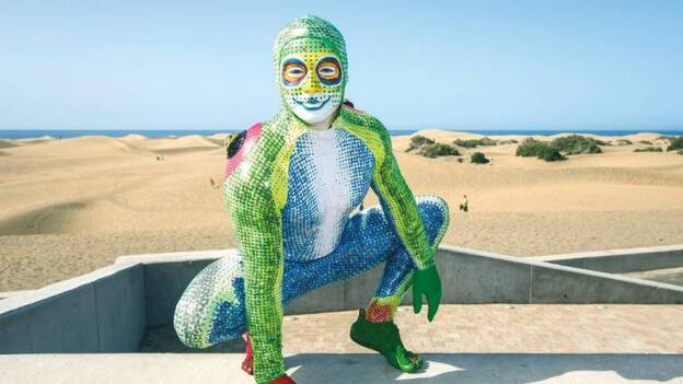 Un mundo lleno de ilusión