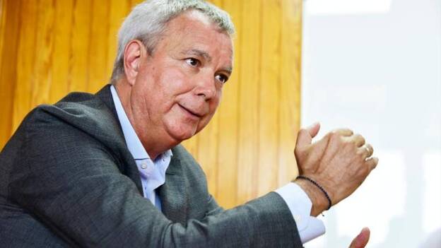 Franquis: «Ahora tenemos financiación, pero no proyectos para ejecutarla»