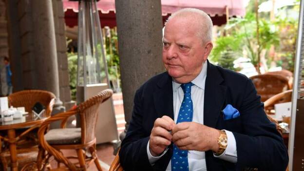 «Nos han quitado completamente las ganas de hacer Siam Park»