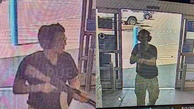 Confirmadas múltiples víctimas mortales y tres detenidos por un tiroteo en Texas