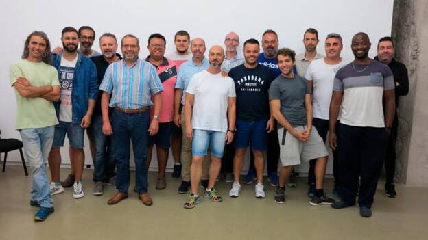 Un coro versátil como paisaje sonoro