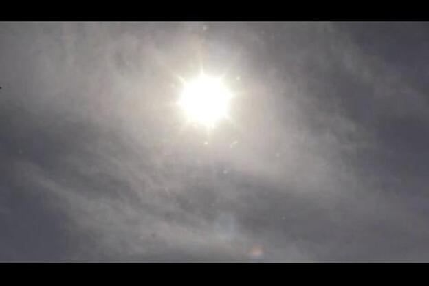 Julio de 2019 bate récord de calor mundial desde que hay datos