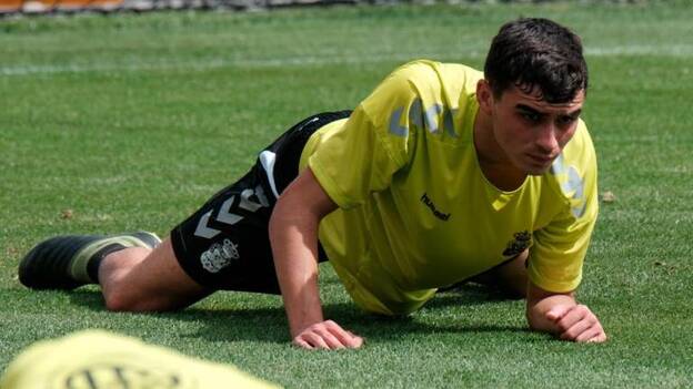 Barça, Madrid y Atleti tantean a Pedri