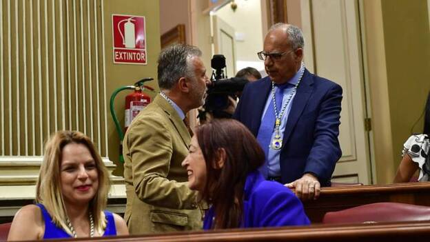 CC critica las excusas de Torres tras lanzar promesas sin fondos