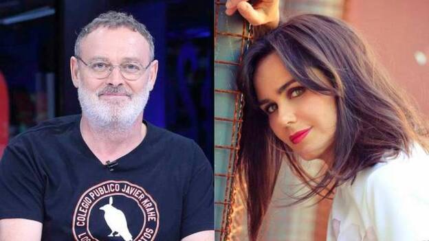 ‘Sánchez y Carbonell’ llegará a La 2 en otoño