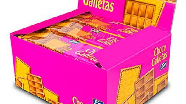 Productos canarios que triunfan en Amazon