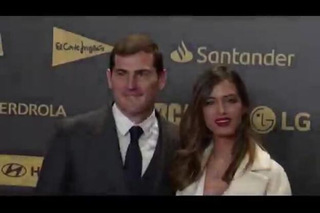 Sara e Iker viven su verano más difícil