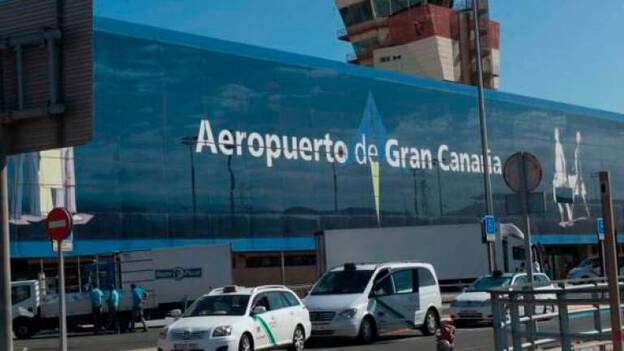 Aena adjudica ampliación de accesos a cabeceras las pistas de Gran Canaria