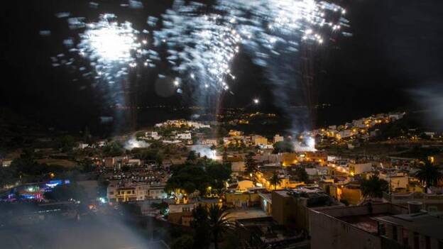 Más de 150 efectivos formarán el dispositivo de seguridad y limpieza de los fuegos de San Lorenzo