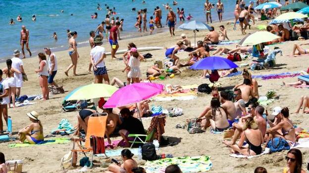 5 cosas que no debes hacer con un bebé