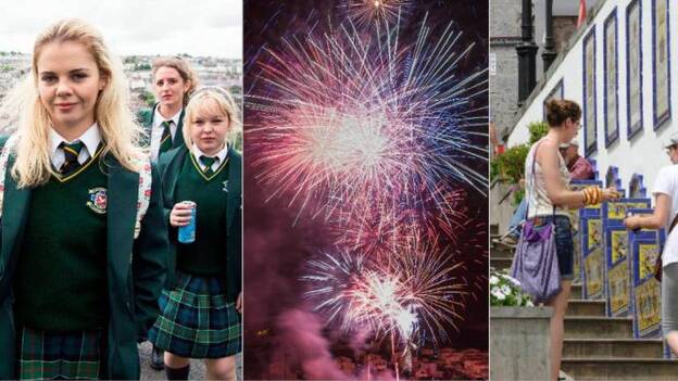 7 planes para este fin de semana