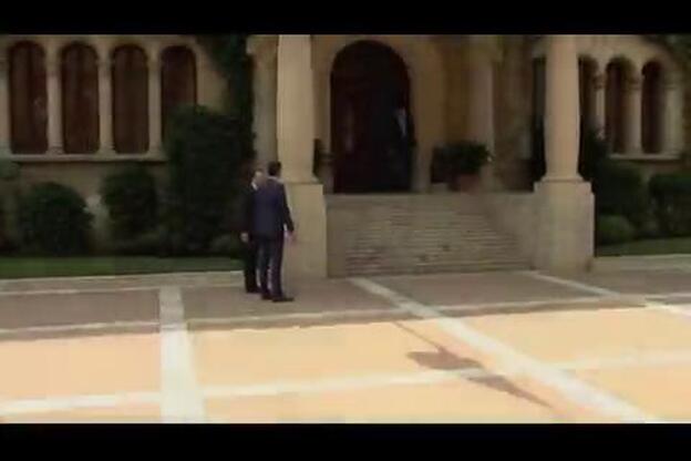 Sánchez coincide con el Rey en que los españoles no quieren elecciones