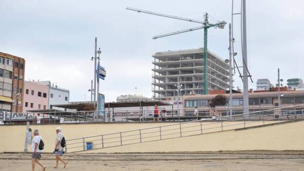 La venta de casas cae en 2019 tras seis años seguidos al alza