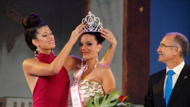 Los concursos de belleza «cosifican» a las mujeres