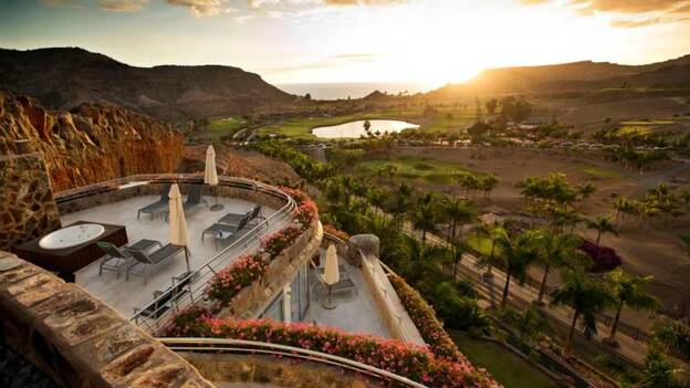 En Canarias se proyectan casi 20 nuevos hoteles con 9.000 camas