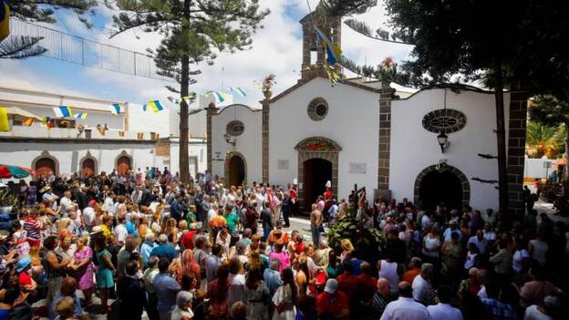 San Lorenzo no se rinde ante el calor