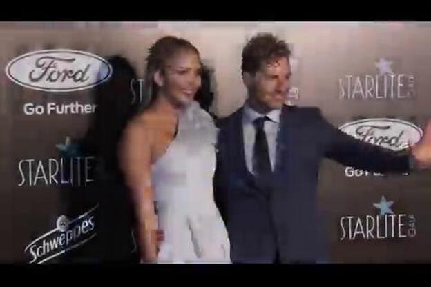 ¿A quién se parece Matteo?