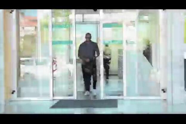 Kiko Matamoros recibe el alta