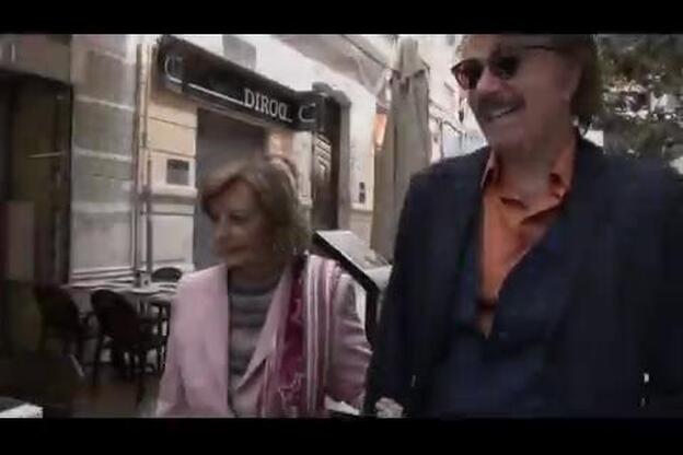 El reencuentro más esperado