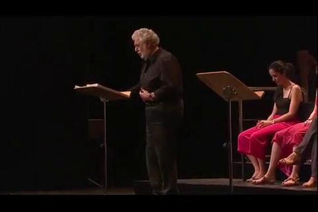 Se cancelan varios conciertos de Plácido Domingo tras el escándalo