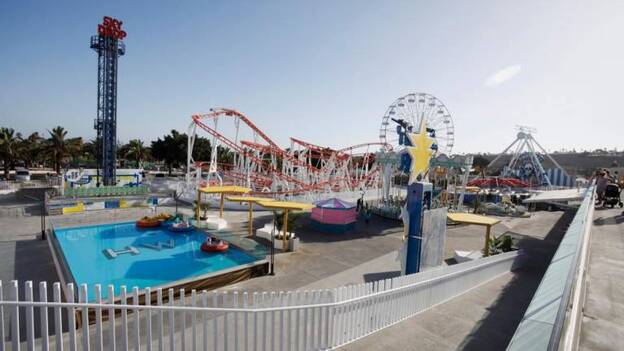 Ocio y diversión garantizada